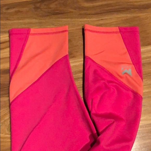 Capris workout - Picture 4 of 5